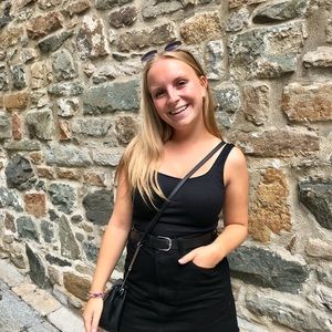 Meet your Posher, Rosie